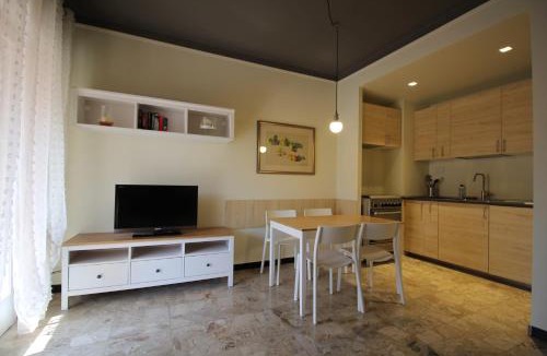 Bordighera Apartment | Appartamenti Villa Mirella