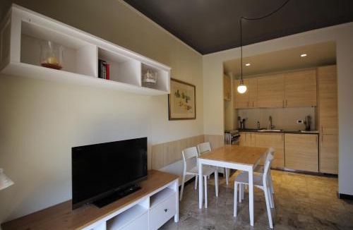 Bordighera Apartment | Appartamenti Villa Mirella