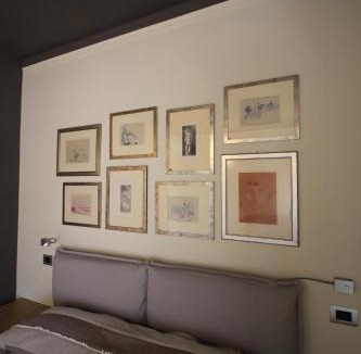 Bordighera Apartment | Appartamenti Villa Mirella