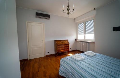 Bresso Apartment | Appartamento 10 minuti da Milano