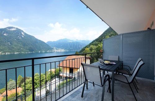 Nesso Apartment | Appartamento 4