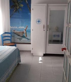 La Caletta Apartment | Appartamento a 300mt. dal mare