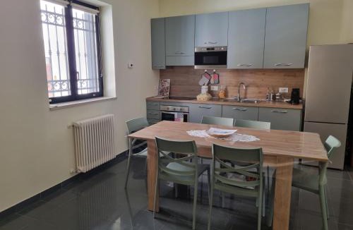 Massafra Apartment | Appartamento a Levante