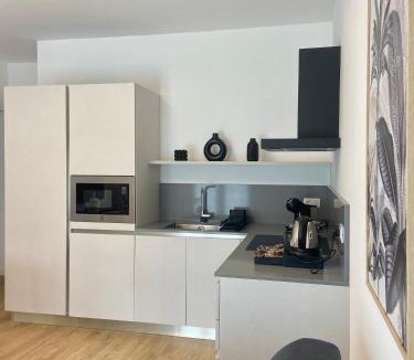 Musestre Apartment | Appartamento a Quarto D Altino - La Rosa del Sile