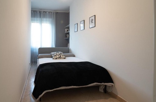 Sanremo Apartment | Appartamento accogliente, con parcheggio privato