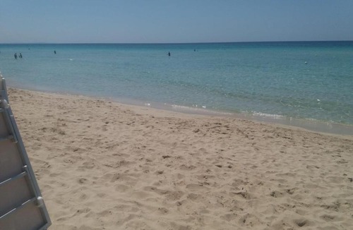 Ginosa Marina Apartment | Appartamento al mare Puglia