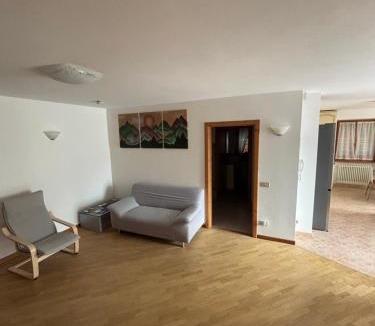 Spormaggiore Apartment | Appartamento alla fontana granda