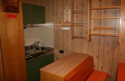 Marilleva 900 Apartment | Appartamento Amba 39