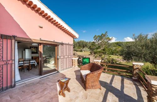 Sant'Antioco Apartment | Appartamento Ambra One