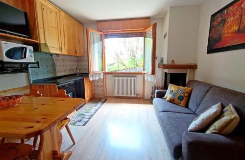 Cesuna di Roana Apartment | Appartamento Andrea