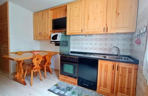 Cesuna di Roana Apartment | Appartamento Andrea