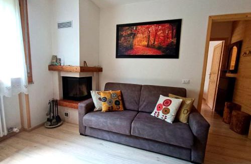 Cesuna di Roana Apartment | Appartamento Andrea