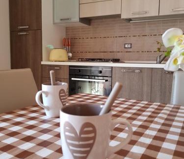 Baunei Apartment | Appartamento Baus
