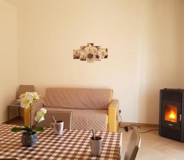 Baunei Apartment | Appartamento Baus