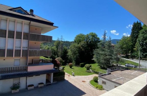 Premeno Apartment | Appartamento Bianca
