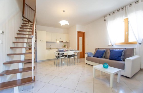 Ortona Apartment | Appartamento Colle del Mare