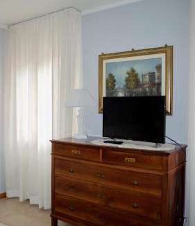 Castello Apartment | Appartamento Ca' Di Nive