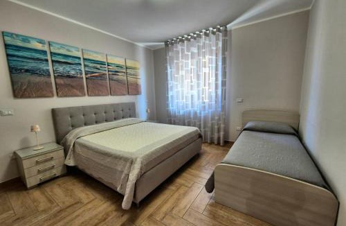 Isola di Capo Rizzuto Apartment | Appartamento Campanella