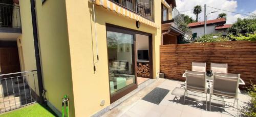 Campagnano di Roma Apartment | Appartamento Campagnano by Lago Reisen
