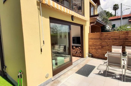 Campagnano di Roma Apartment | Appartamento Campagnano by Lago Reisen