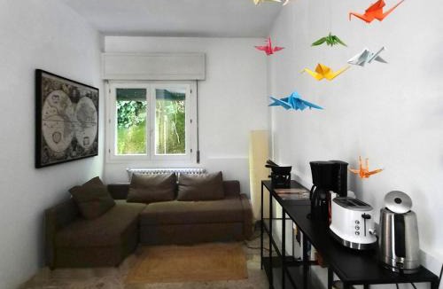 Bee Apartment | Appartamento Casa Gabriela 1