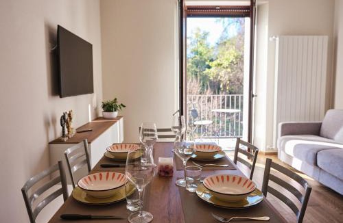 Mergozzo Apartment | Appartamento Casa Silvia