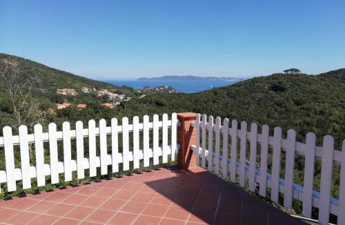 Rio Marina Apartment | Appartamento Cavo