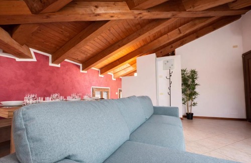 Rovigo Apartment | Appartamento centro Rovigo 8 ospiti, 2 bagni