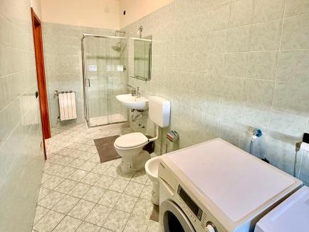 Casalgrande Apartment | APPARTAMENTo CHIARA - Parcheggio Privato