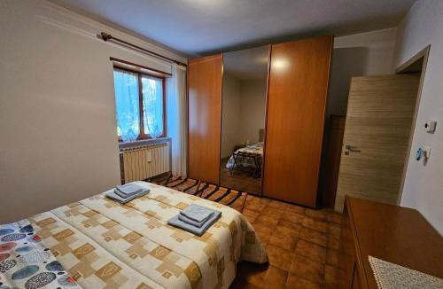 San Vittorino Apartment | Appartamento Colle Di Roio