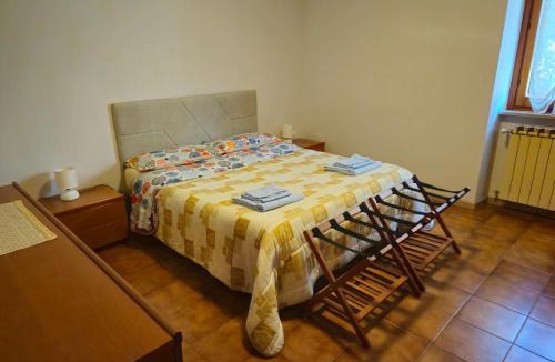 San Vittorino Apartment | Appartamento Colle Di Roio