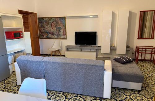 Bosa Historic Centre Apartment | Appartamento Compoltitu - Bosa