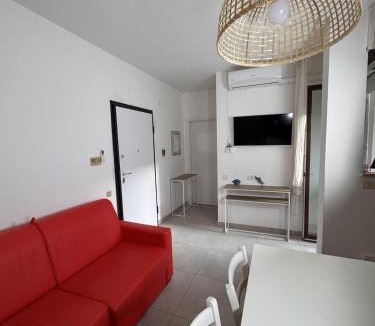 Follonica Apartment | appartamento con Giardino a due passi dal mare