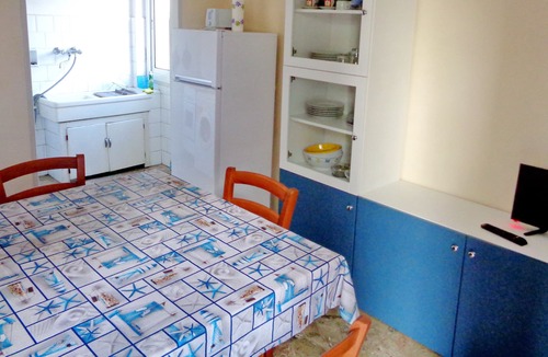 Bordighera Apartment | Appartamento Corso Italia "Mare"