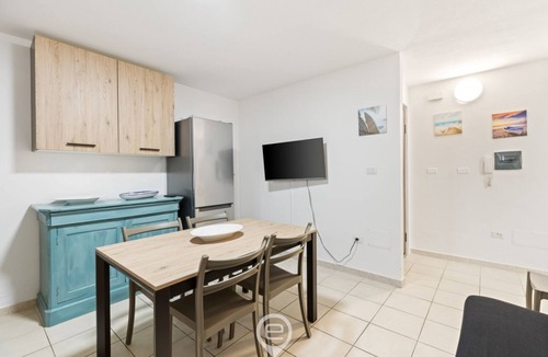 Lido Apartment | Appartamento Costa Nord Ovest