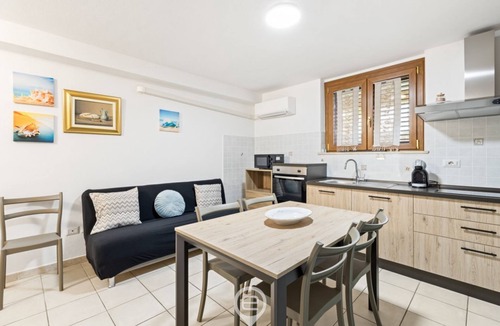 Lido Apartment | Appartamento Costa Nord Ovest