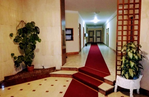 Sestri Ponente Apartment | Appartamento Das Karma climatizzato con parcheggio