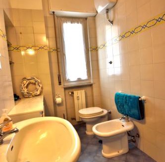 Sestri Ponente Apartment | Appartamento Das Karma climatizzato con parcheggio