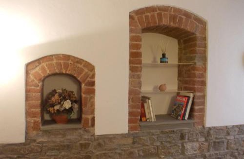 San Frediano Apartment | Appartamento del Campuccio