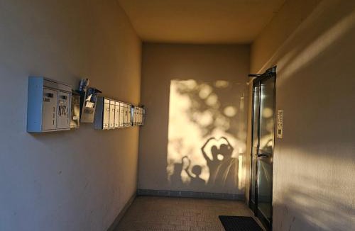 Altedo Apartment | Appartamento Divino Tramonto