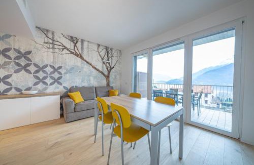 Musso Apartment | Appartamento Due Stelle Musso