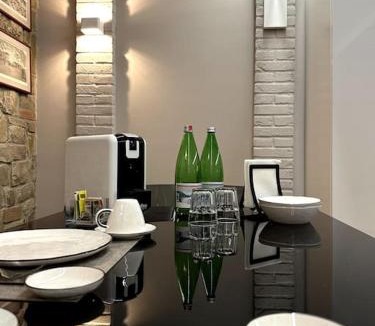 Capiago Intimiano Apartment | Appartamento Ebhouse