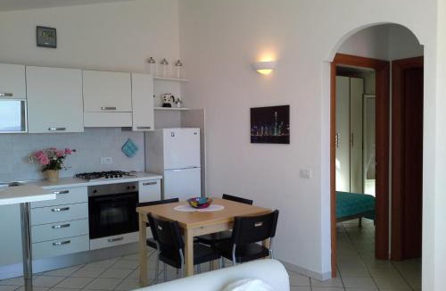 Buggerru Apartment | Appartamento Elegante E Panoramico Con Splendida Vista Mare