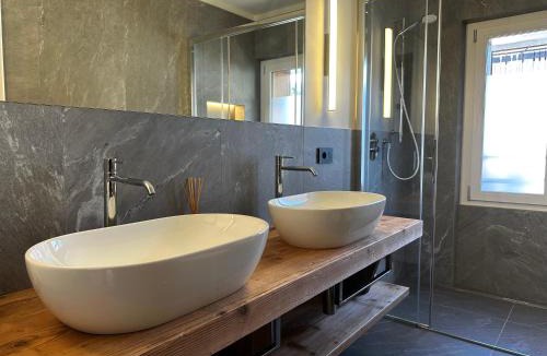 Bormio Apartment | Appartamento Falco