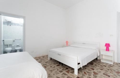Torre Mozza Apartment | Appartamento fronte mare e spiaggia