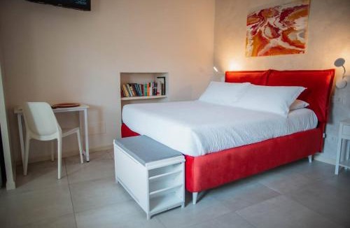 Colazza Apartment | Appartamento FUOCO - LAGO MAGGIORE - COLAZZA