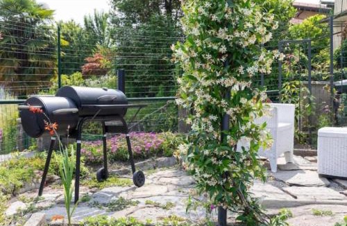 Colazza Apartment | Appartamento FUOCO - LAGO MAGGIORE - COLAZZA