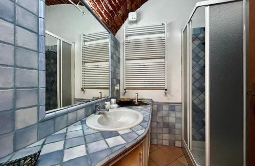Carpignano Sesia House | Appartamento G&G