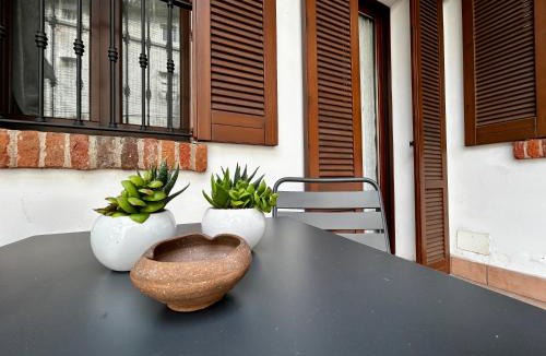 Carpignano Sesia House | Appartamento G&G