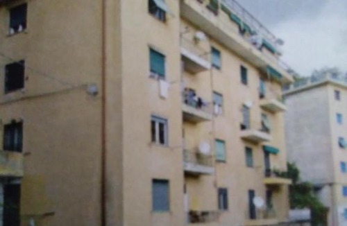 Nervi Apartment | Appartamento Genova Nervi